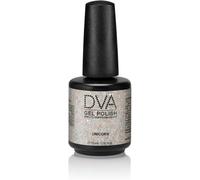 DVA, Gel Polish Colore Unicorn, Smalto Semipermanente per Unghie a Lunga Durata, Autolivellante e Facile da Applicare, Colore Intenso e Brillante, Formato Professionale 15 ml