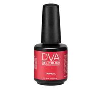 DVA Gel Polish Tropical 15ml