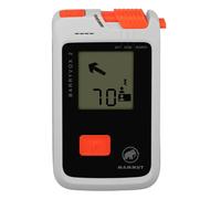 Mammut - Barryvox 2 - Dispositivo ARVA One Size bianco