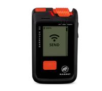 DVA Mammut Barryvox S2 (nero) OS