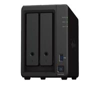 DVA1622 Synology DVA1622 server di monitoraggio di rete Tower Gigabit Ethernet