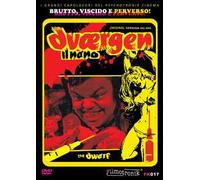 Dvaergen. Il Nano (DVD)