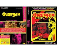 DVAERGEN (IL NANO) - Filmotronik - DVD