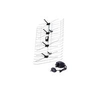 DVB-T ASP-30 antenna esterna 42 dB antenna TV J0666