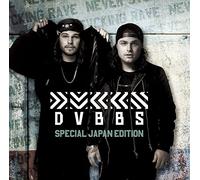 Dvbbs - DVBBS - Japan Special Edition
