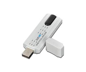 Dvbt2 - Dvb-t2 Ubs stick TV