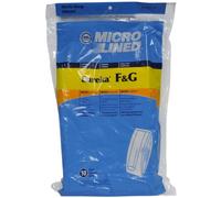 DVC Sacchetti Aspirapolvere Progettato Per Eureka Style F&G Upright Vacuums