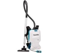 Makita DVC660Z ASPIRATORE A Zaino 18Vx2 6L-BL (Senza Batteria e caricabatteria)