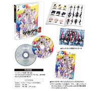 【DVD】ツキウタ。 THE ANIMATION2 第7巻