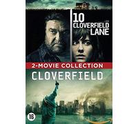 10 Cloverfield Lane/Cloverfield Box 2016 (DVD)