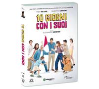 DVD 10 Giorni con i Suoi