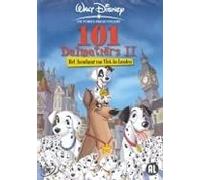 DVD - 101 Dalmatiers 2 (1 DVD)