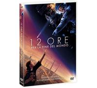 12 Ore Per La Fine Del Mondo - Dvd