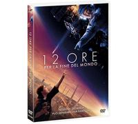 DVD 12 ore per la fine del mondo