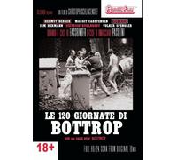 Dvd 120 Giornate Di Bottrop (Le)