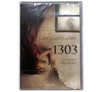 DVD 1303 La Paura Ha Inizio