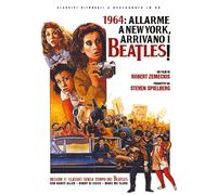 Dvd 1964: Allarme A New York, Arrivano I Beatles (Special Edition) (Restaurato I
