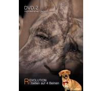 DVD 2.0 - Hundetrainer LixonK9 ® - (R)evolution - (Re)bellen auf 4Beinen - 2016 - Genialste Hilfe bei Problemen an der Leine, im Freilauf & mehr