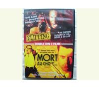 DVD 2 Films Flipping et Mort au choix