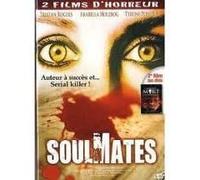 DVD 2 Titres Soulmates + Le Masque de la Mort