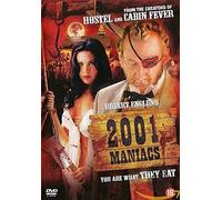 DVD - 2001 Maniacs (1 DVD)