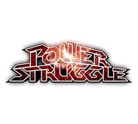 速報DVD!新日本プロレス2015 POWER STRUGGLE 11.7大阪府立体育会館