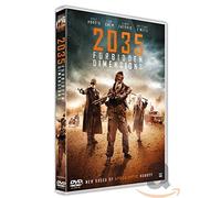 DVD - 2035 Forbidden Dimensions [Region Free]