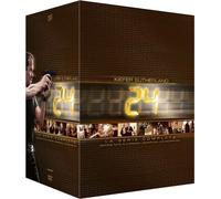 Dvd 24 - Serie Completa (58 Dvd)