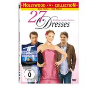 DVD 27 Abiti Katherine Heigl Ed Burns Malin Akerman James Marsden Komödie