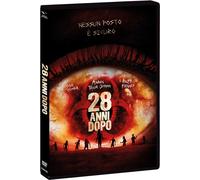 Dvd 28 Anni Dopo