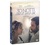 Dvd 30 Notti Con Il Mio Ex