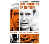 Dvd - 5 Minutes of Heaven