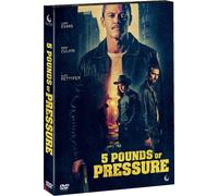 Dvd 5 Pounds Of Pressure