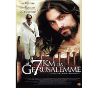 Dvd 7 Km Da Gerusalemme