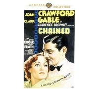 DVD A Catena (1934) - Clark Gable, Clarence Brown