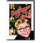 DVD A Christmas Story DVD NUOVO