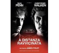 A Distanza Ravvicinata (Restaurato In Hd) (Regione 2 PAL) - James Foley