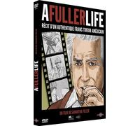 DVD A FULLER LIFE (DVD) Fuller, Samuel, Friedkin, William, Dante, Joe
