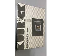 DVD A LIFE PICTURES STANLEY KUBRICK