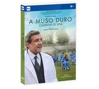 Dvd A Muso Duro - (2022) ..........NUOVO