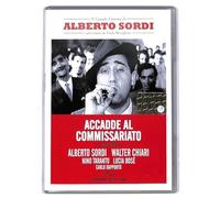 DVD Accadde al Commissariato