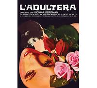 Dvd Adultera (L') (Special Edition) (Restaurato In Hd)