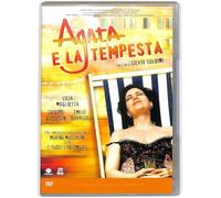 DVD Agata e la Tempesta