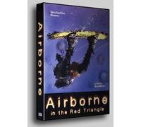 DVD - Airborne in the Red Triangle - Kiteboarding