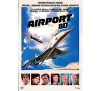 Dvd Airport 80 (2 Dvd)