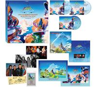 DVD Aisia in Asia - Live at Budokan 1983 [DVD + 2CD]