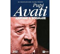 Dvd Aiutami A Sognare (3 Dvd)
