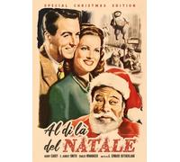 Dvd Al Di La' Del Natale (Special Xmas Edition)