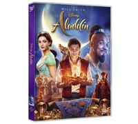 DVD ALADDIN L/A