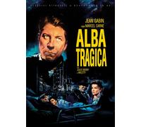 Dvd Alba Tragica (Restaurato In Hd)